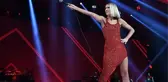 Şarkıcı Celine Dion, annesini kaybettikten saatler sonra konser verdi
