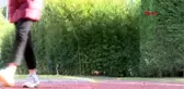 Spor ramil guliyev ve eşi ekaterina dha'ya konuştu!