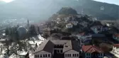 Taraklı'nın tarihi dokusu 