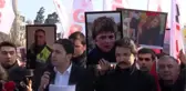 Tgb'den ibb önünde 'demirtaş'ın kitaplarının satışını durdurun