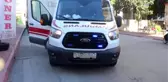 Trafik kazası: 2 yaralı