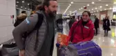 UZMAR İklim Aksiyon Takımı, Kuzey Kutbu'ndan yurda döndü