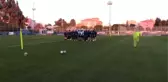 Adana Demirspor Teknik Direktörü Uğur Tütüneker: 