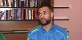 Alanyaspor'lu Caulker: 