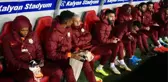 Beşiktaş ve Kayserispor, Jimmy Durmaz'ı istiyor