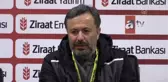 BtcTurk Yeni Malatyaspor-Demir Grup Sivasspor maçın ardından