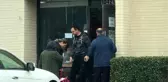 FETÖ'cü Arif Erdem, ABD'de görüntülendi