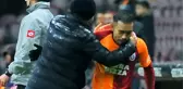 Galatasaray'da yabancı çıkmazı