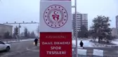 GMG Kastamonuspor'un başkanlığına 21 yaşındaki Aygün seçildi