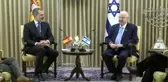 İspanya Kralı 6. Felipe, İsrail'de (2) - KUDÜS
