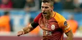 Lukas Podolski, Antalyaspor'da