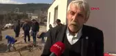 Manisa'da 5.4'lük depremin ardından artçılar sürüyor