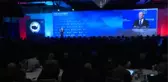 Michael Bloomberg, ABD Belediye Başkanları Konferansına katıldı