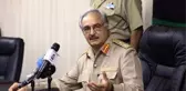 Mısır, darbeci Hafter'e verdiği desteği geri çekme kararı aldı