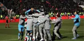 Trabzonspor, Denizlispor'u penaltılarla eledi!