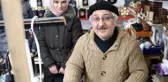 1 TL'ye aldığı şişeleri sanat eserine dönüştürüp 50 euroya satıyor