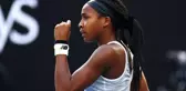 15 yaşındaki Gauff, Avustralya Açık'ta son şampiyon Osaka'yı eledi