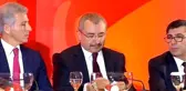 Ali Düşmez, kura çekimine damga vuran 