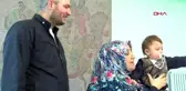 Ankara 10 yıl sonra elektrofüzyon tekniği ile anne oldu