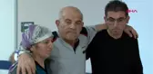Ankara 'evde sağlık hizmeti' uygulaması ile erken teşhis, hayatını kurtardı