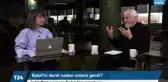 Babil'in derdi neden ortamı gerdi?