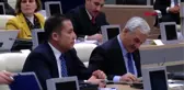 Bakan soylu hazırlıklı olursak deprem bir hadise olmaktan çıkar, doğa olayı olarak kalır