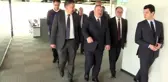 Bakan Varank'tan yerli teknoloji üreticilerine ziyaret