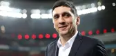Beşiktaş'ta ilk teknik direktör adayı Sergen Yalçın değil, Tayfun Korkut oldu