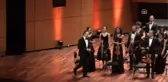 BİFO Beethoven'ın 250. doğum yılını kutladı
