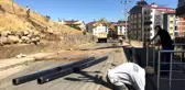 Bingöl'de 23 yıllık su sorunu çözüldü