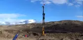 Cumhurbaşkanı Erdoğan'ın talimatını verdiği Çankırı-Ankara kara yolunun yapımı başladı