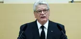 Eski Almanya Cumhurbaşkanı Gauck'tan dikkat çeken itiraf: Erdoğan'ın desteğine ihtiyacımız var