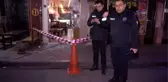 Fatih'te sürücü tartıştığı otopark görevlisini silahla yaraladı