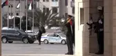 Galler Prensi Charles, Filistin'de Abbas ile bir araya geldi