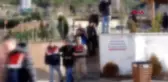 Kahramanmaraş'ta, deaş ve el-nusra cephesi şüphelileri adliyede