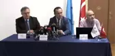 Kandilli Rasathanesi ve Deprem Araştırma Enstitüsü Müdürü Prof. Dr. Haluk Özener (3)