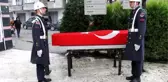 Kıbrıs gazisi Mehmet Bayrak'ın cenazesi toprağa verildi