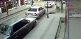 Kırıkkale kırıkkale'de 6 aracın karıştığı trafik kazası: 3 yaralı