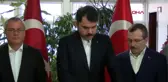 Manisa'da artçılar sürüyor, vatandaşlar tedirgin