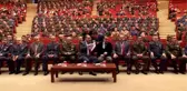 Milli Savunma Üniversitesinde mezuniyet töreni yapıldı