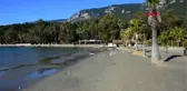 Muğla doç. dr. özçelik: akyaka'daki deniz çekilmesi sıra dışı bir durum değil