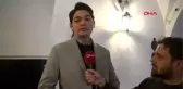 Spor gmg kastamonuspor'un 21 yaşındaki başkanı enes aygün dha'ya konuştu