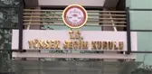 YSK'nın yeni başkanı Muharrem Akkaya oldu (2)