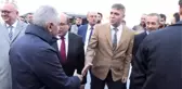 Binali Yıldırım, AK Parti Manisa İl Danışma Meclisi Toplantısı'na katıldı