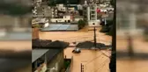 Brezilya'da sel: En az 14 ölü, 16 kayıp