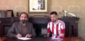 Claudemir, Demir Grup Sivasspor'da