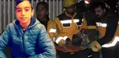 Depremde vefat eden Miraç Dişli'nin Kızılay'ın projesinde gönüllü olarak yer aldığı ortaya çıktı