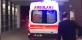 Depremden korkan engelli vatandaş hayatını kaybetti