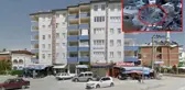 Elazığ'da çöken Mavi Göl Apartmanıyla ilgili kahreden Van depremi detayı