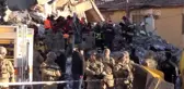Elazığ'da deprem - Gezin Mahallesinde bir çocuk enkazdan çıkarıldı